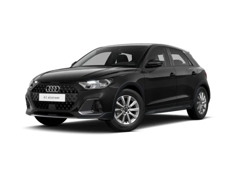 Audi A1 allstreet allstreet 30 TFSI nuova a Paruzzaro