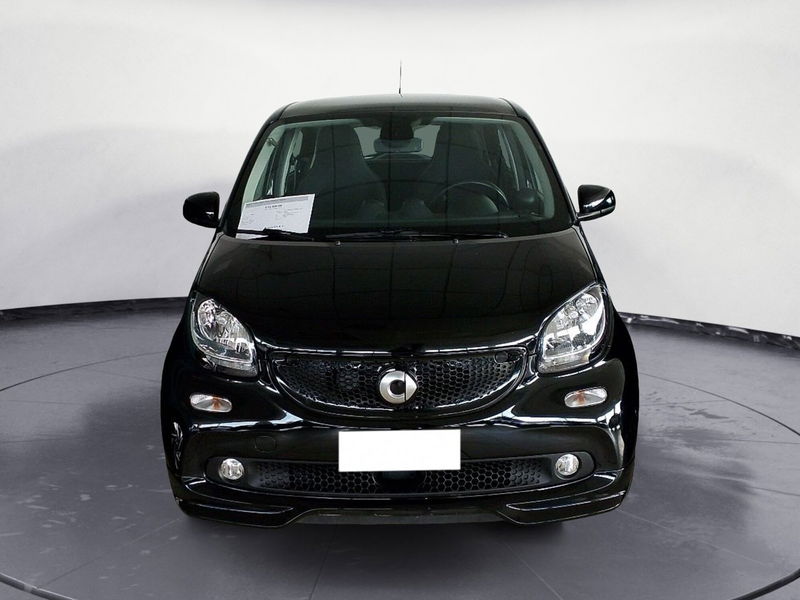 smart forfour forfour 90 0.9 Turbo twinamic Passion  del 2019 usata a Surbo