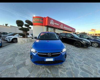 Opel Corsa 1.2 Design &amp; Tech del 2022 usata a Castenaso