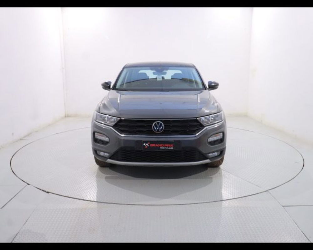 Volkswagen T-Roc usata a Bologna