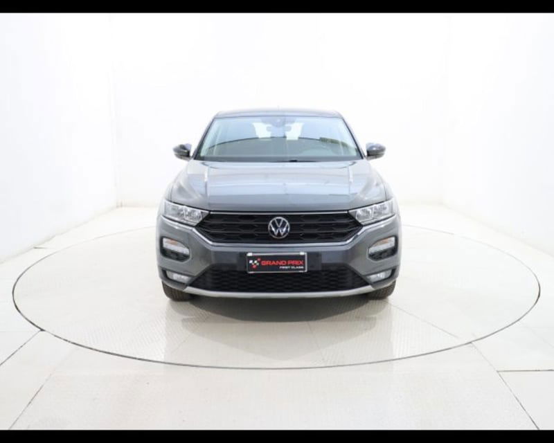 Volkswagen T-Roc 1.5 TSI ACT DSG Style BlueMotion Technology  del 2021 usata a Castenaso