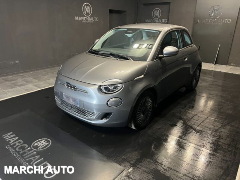 Fiat 500e Red Berlina 23,65 kWh  nuova a Bastia Umbra