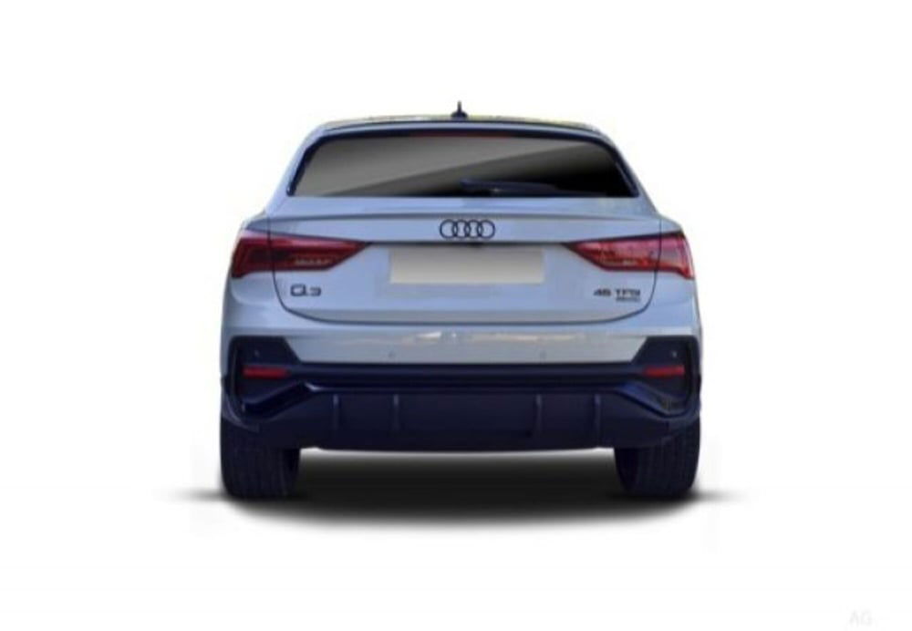 Audi Q3 Sportback usata a Teramo (10)