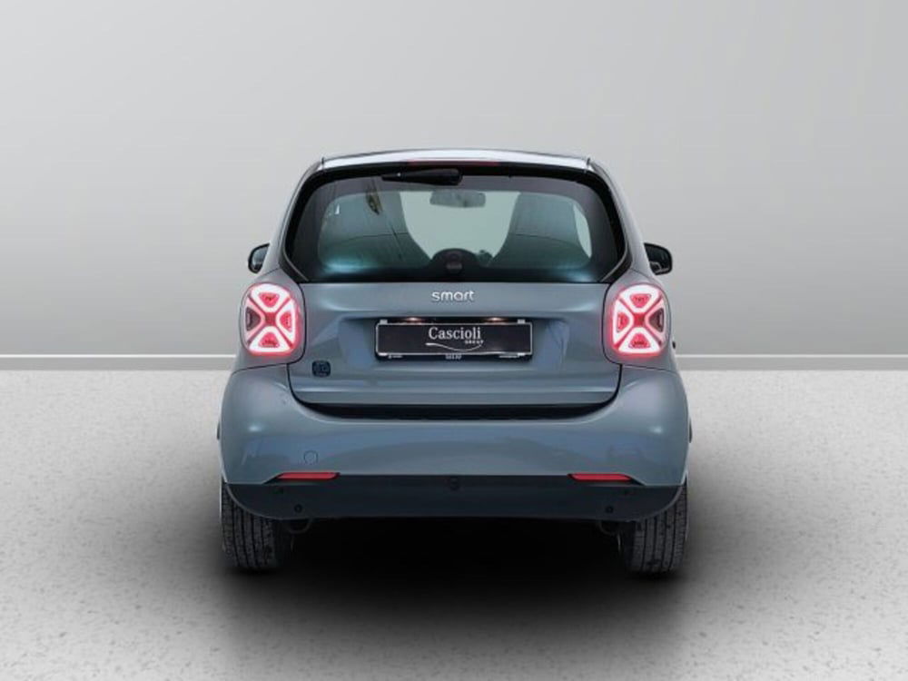 smart Fortwo usata a Teramo (4)