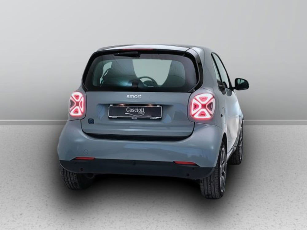 smart Fortwo usata a Teramo (6)