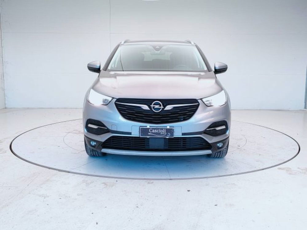 Opel Grandland X usata a Teramo (2)