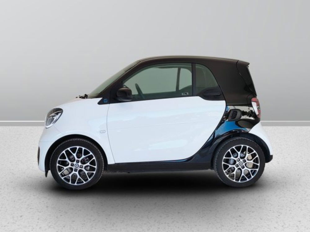 smart Fortwo usata a Teramo (3)