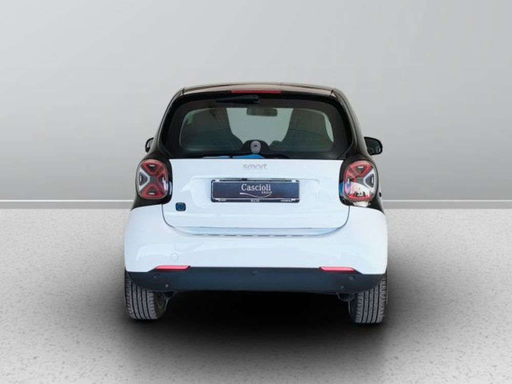 smart Fortwo usata a Teramo (4)