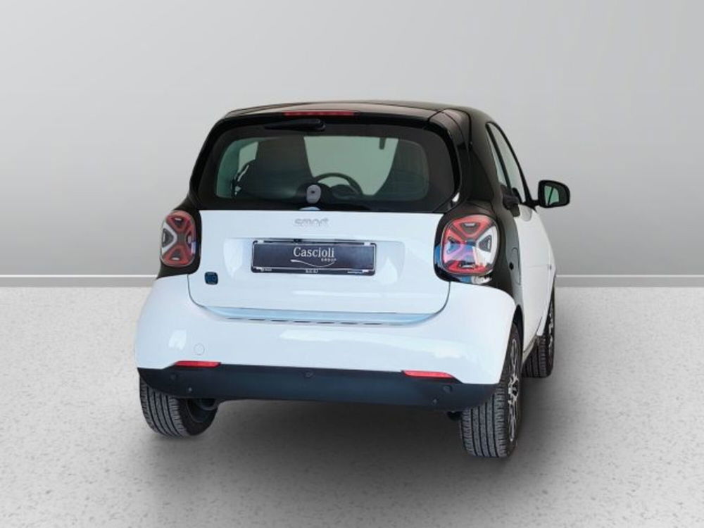 smart Fortwo usata a Teramo (6)