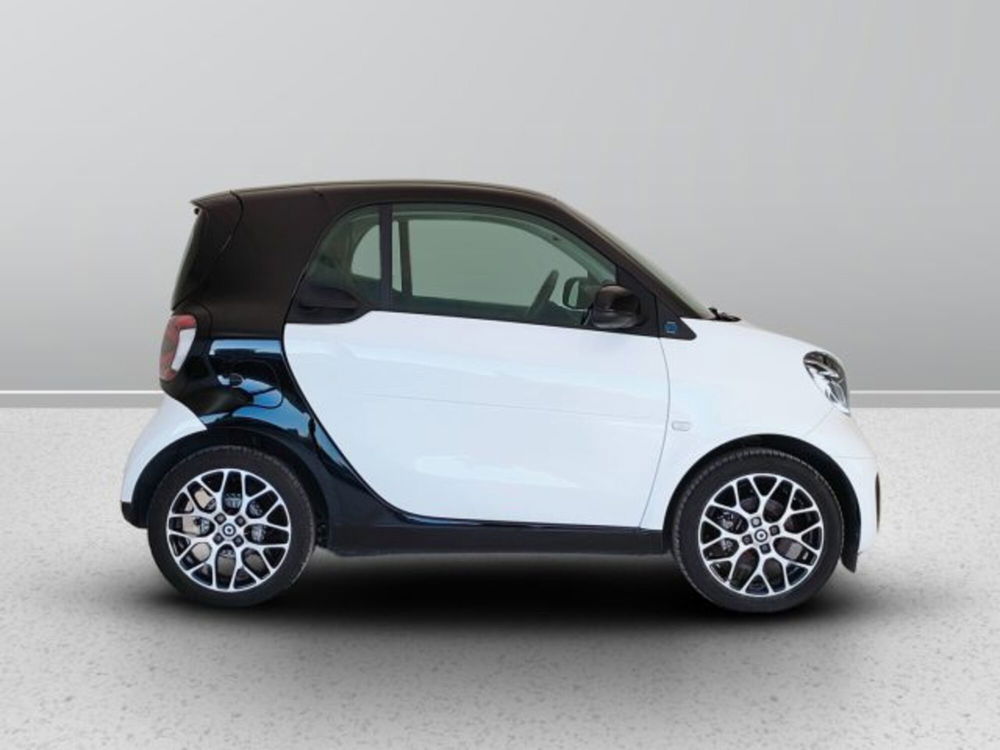 smart Fortwo usata a Teramo (7)