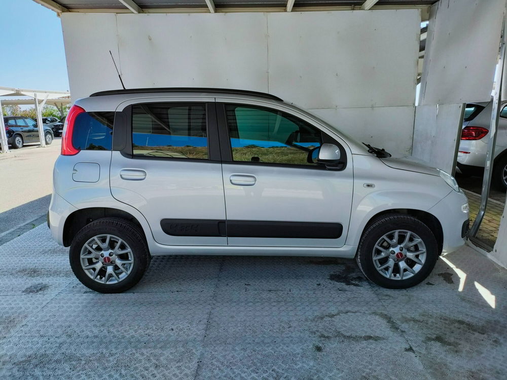 Fiat Panda usata a Ascoli Piceno (7)