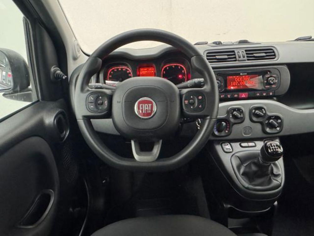 Fiat Panda usata a Como (10)