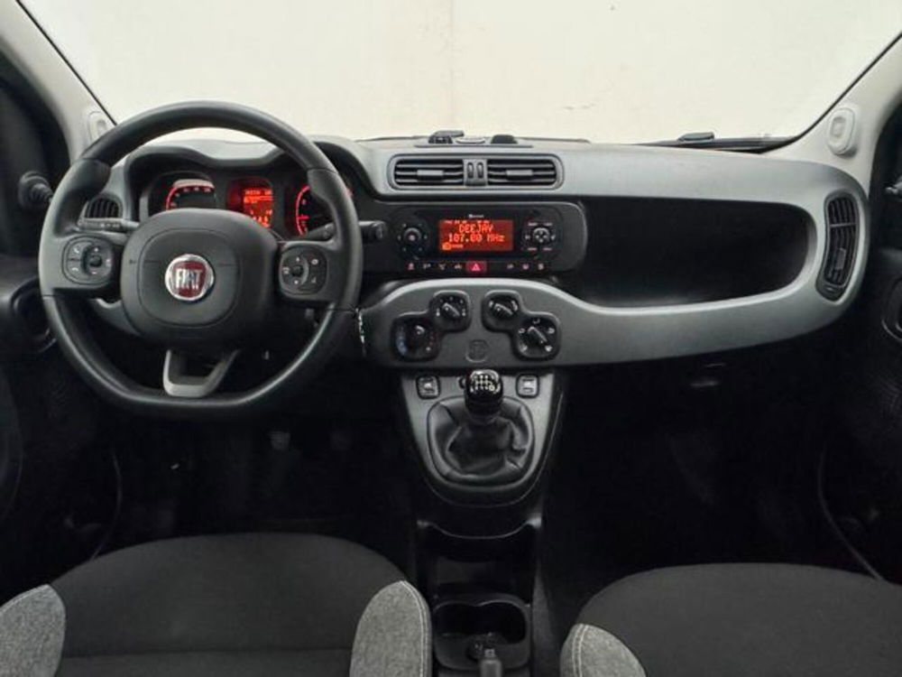 Fiat Panda usata a Como (4)