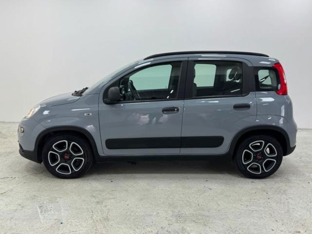 Fiat Panda usata a Como (8)