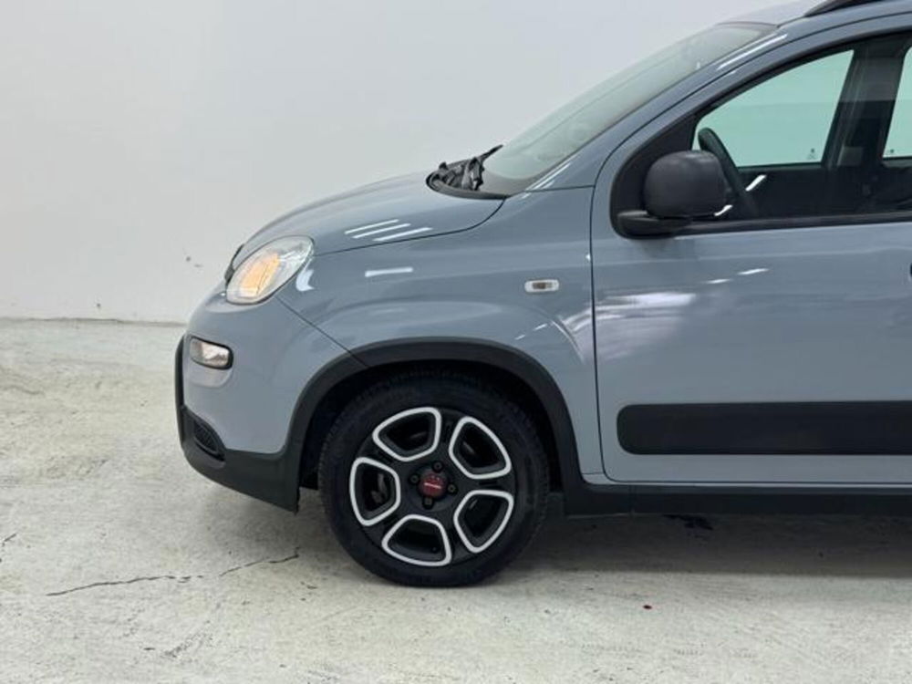 Fiat Panda usata a Como (9)