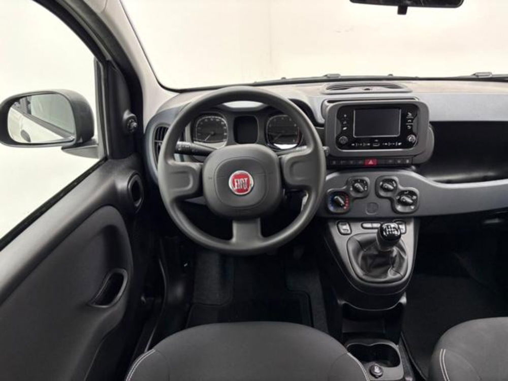 Fiat Panda nuova a Como (10)