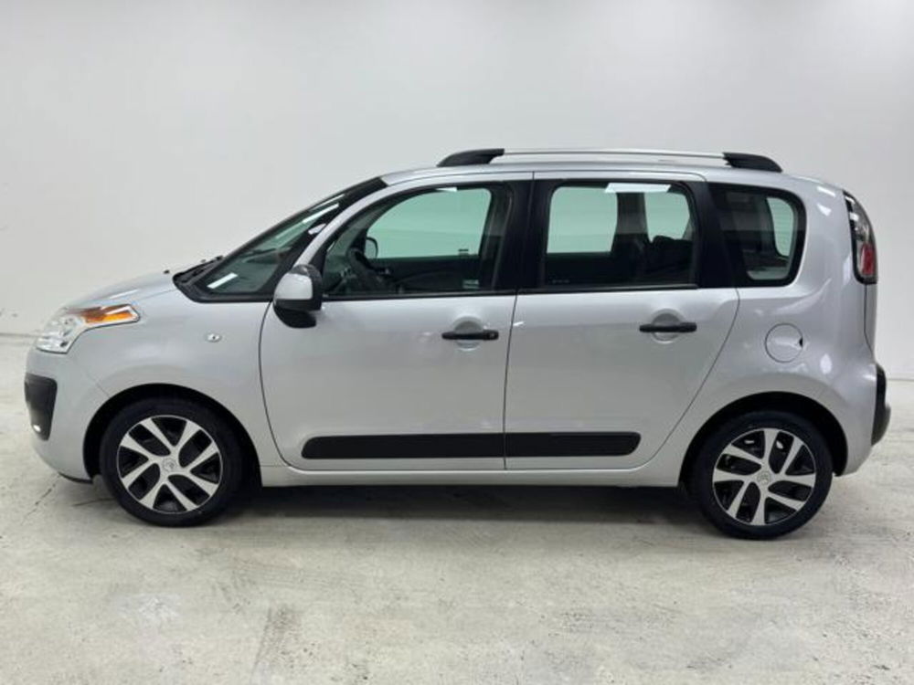 Citroen C3 Picasso usata a Como (8)