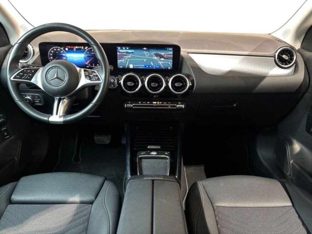 Mercedes-Benz GLA SUV usata a Bologna (9)