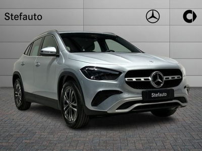 Mercedes-Benz GLA SUV 180 d Advanced auto nuova a Castel Maggiore