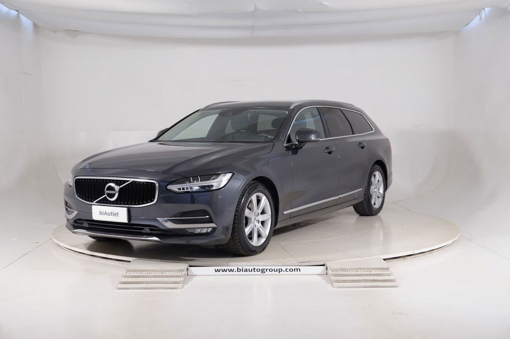 Volvo V90 usata a Torino