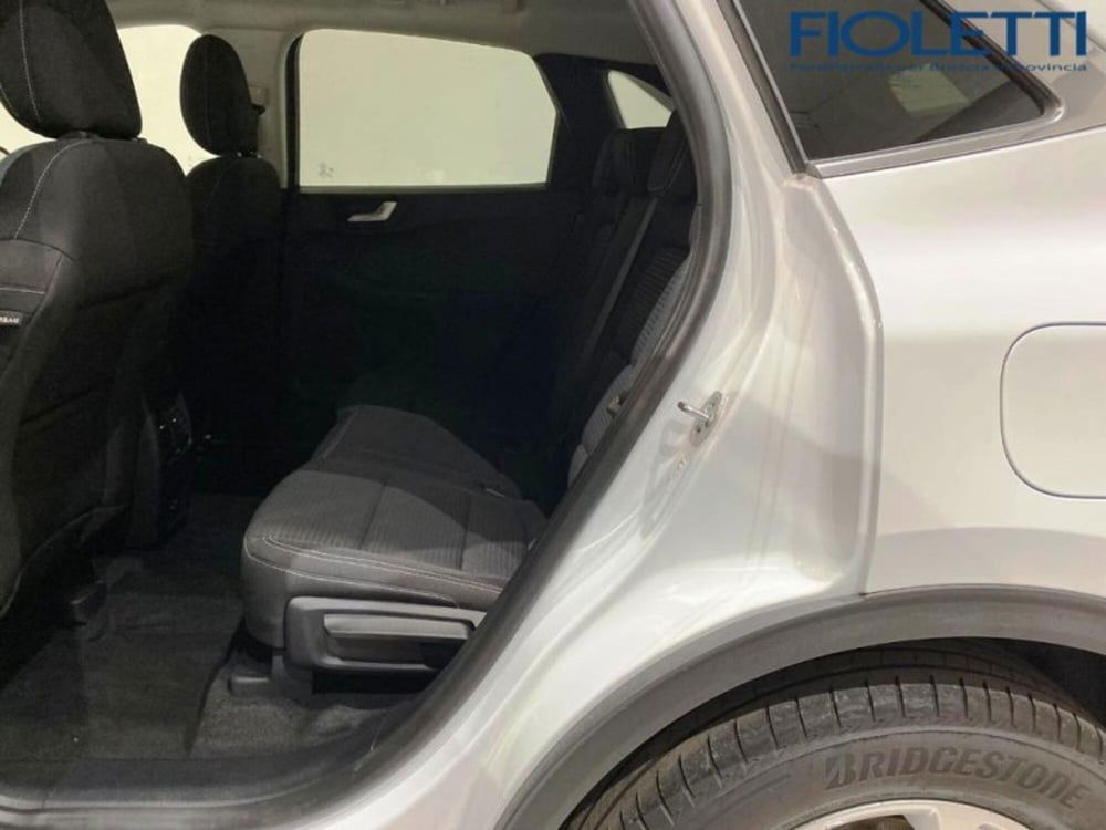 Ford Kuga usata a Brescia (10)