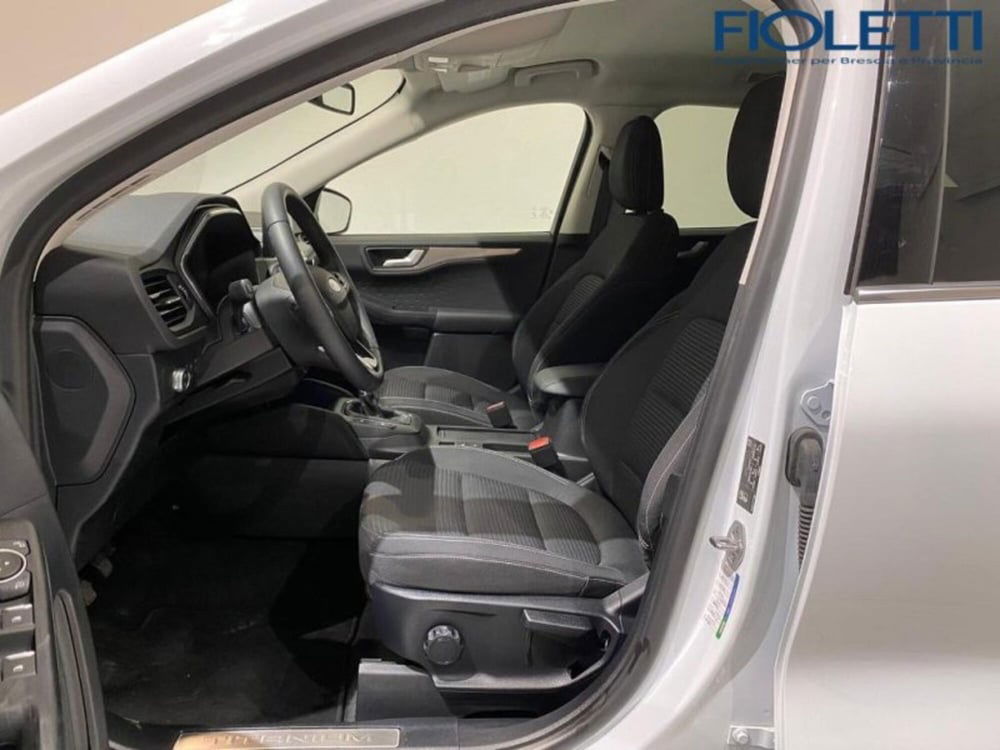 Ford Kuga usata a Brescia (9)