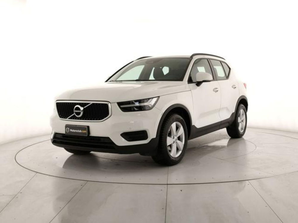 Volvo XC40 usata a Modena (2)