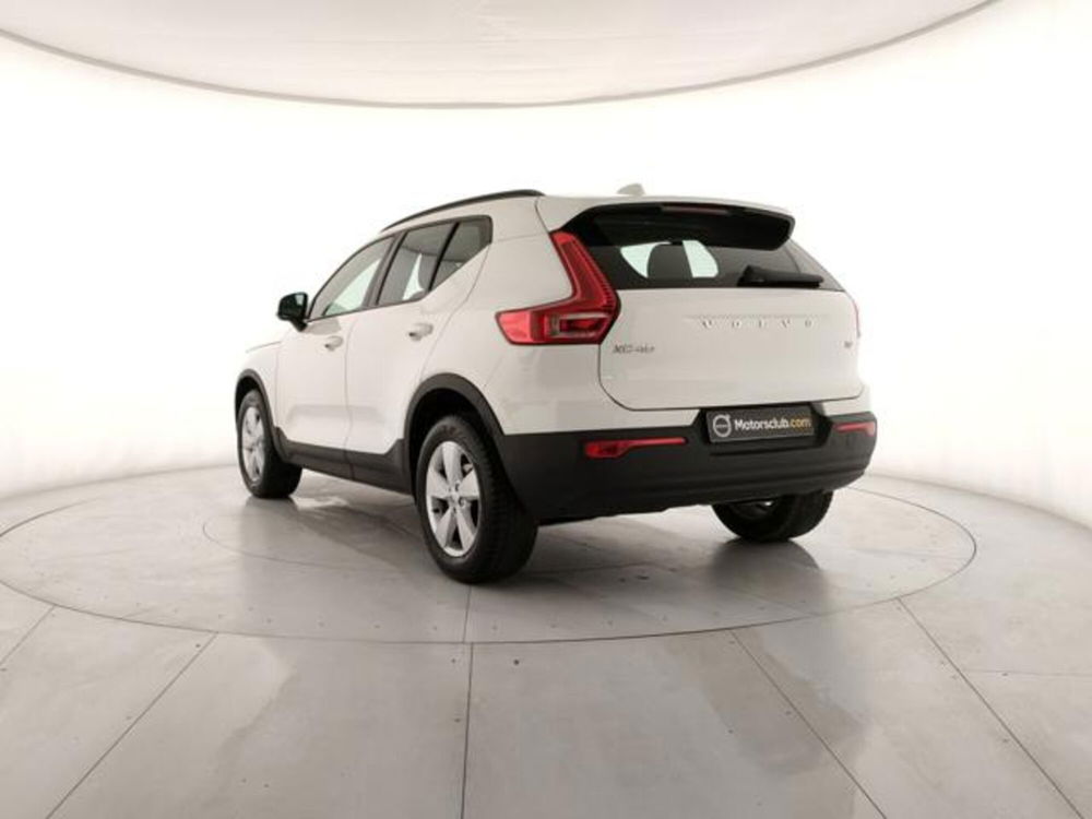 Volvo XC40 usata a Modena (3)