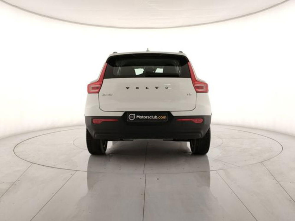 Volvo XC40 usata a Modena (4)