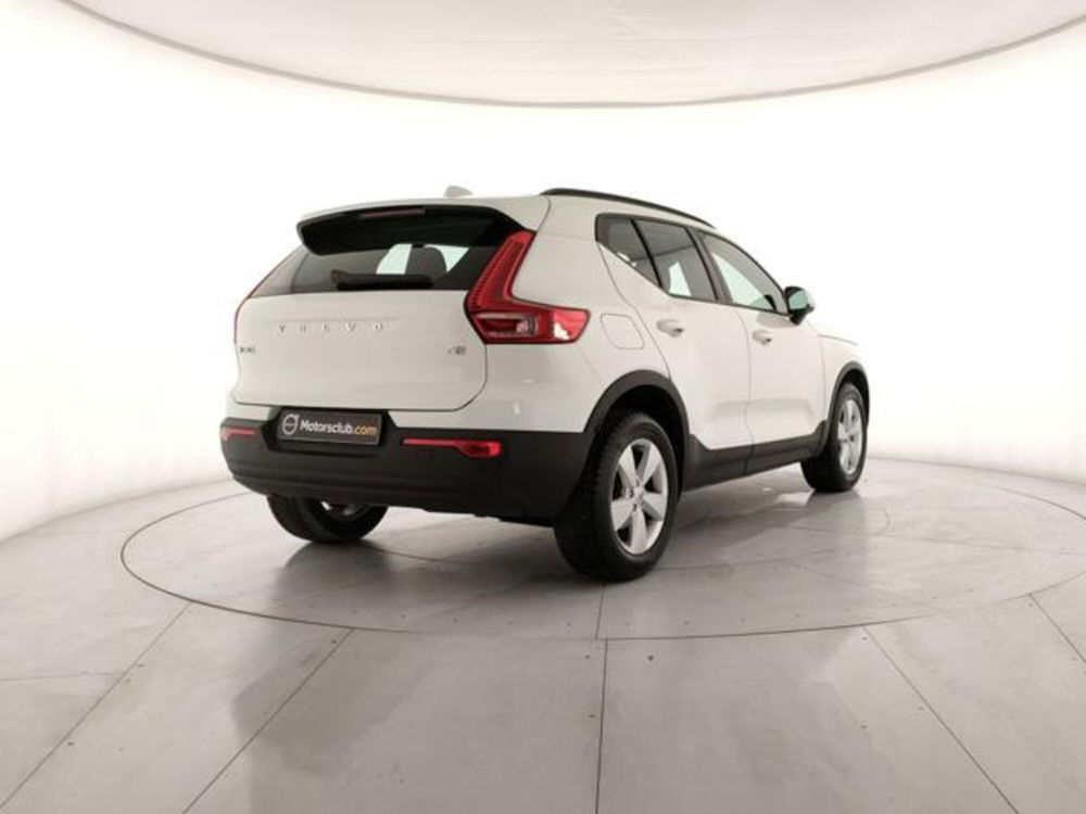 Volvo XC40 usata a Modena (5)