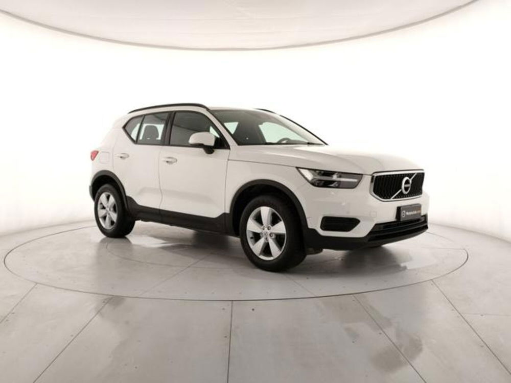 Volvo XC40 usata a Modena (6)