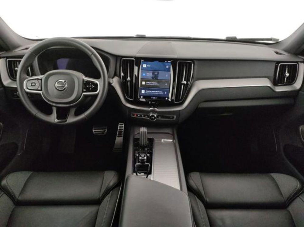 Volvo XC60 usata a Modena (16)