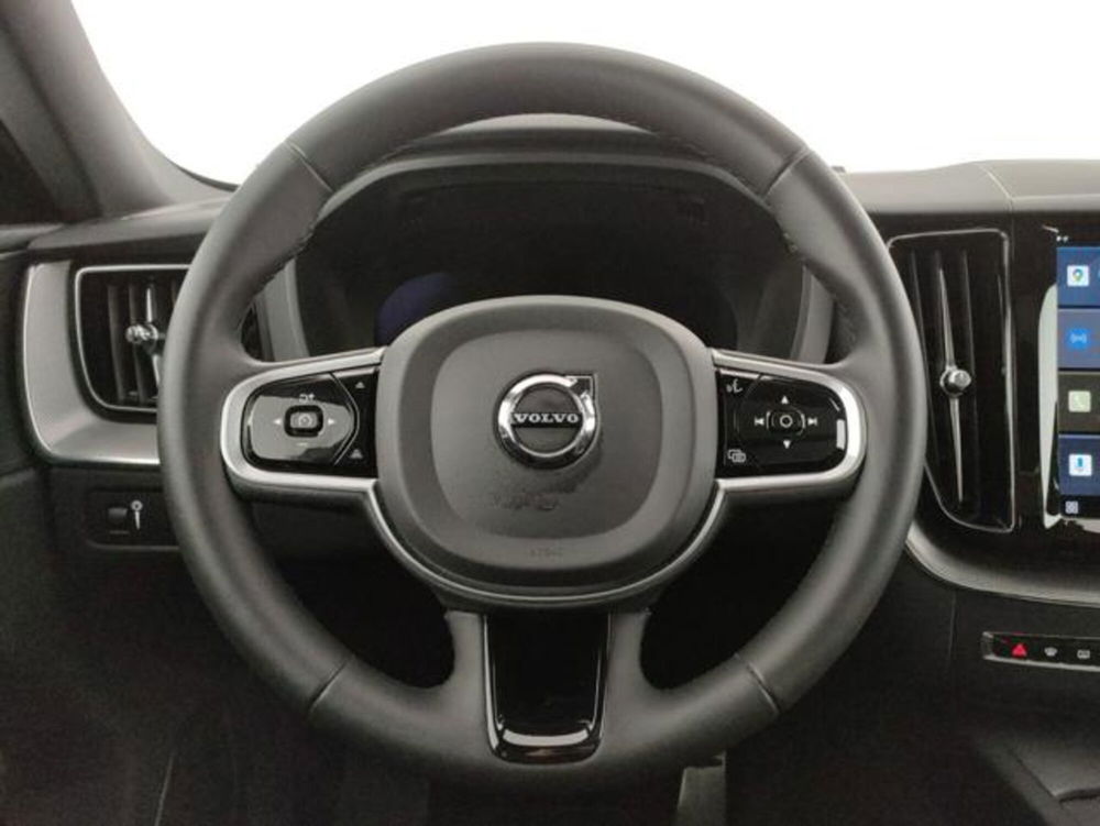 Volvo XC60 usata a Modena (17)