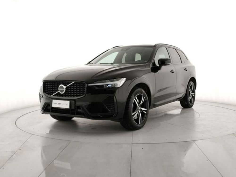 Volvo XC60 usata a Modena (2)