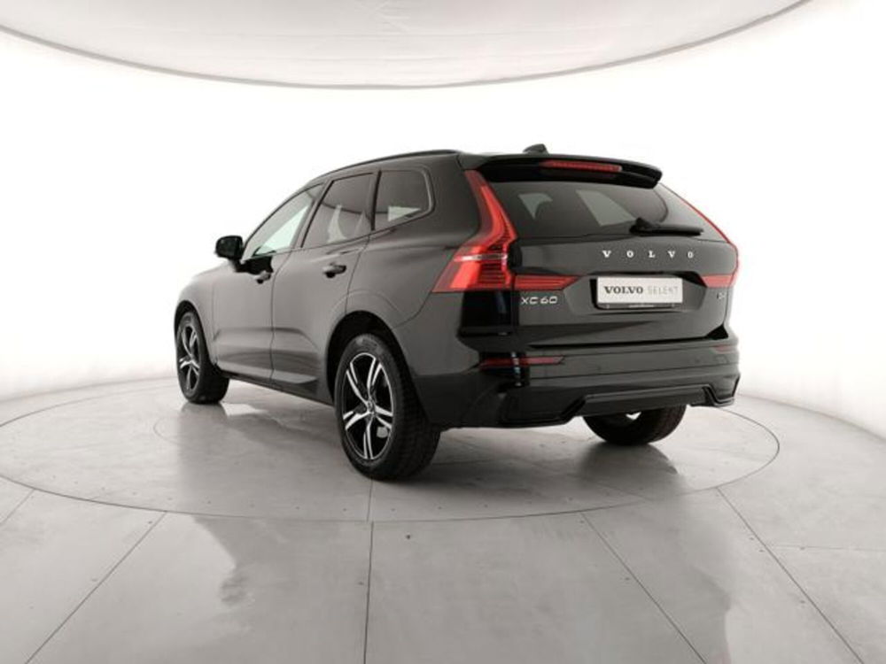 Volvo XC60 usata a Modena (3)