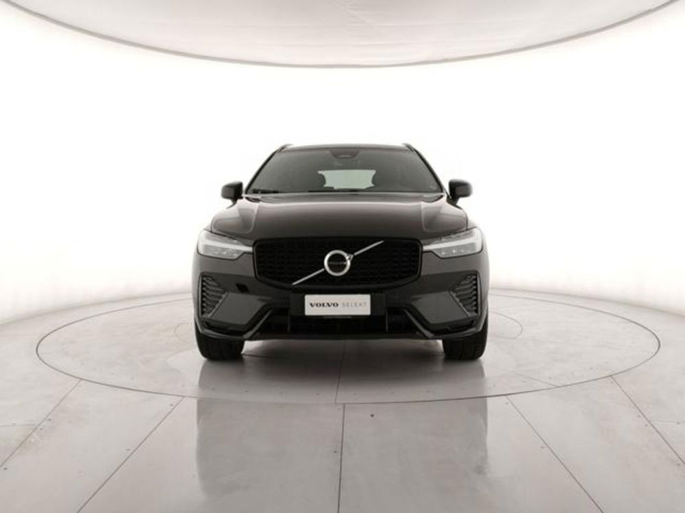 Volvo XC60 usata a Modena (7)