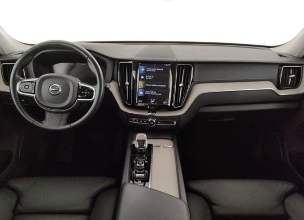 Volvo XC60 usata a Modena (15)