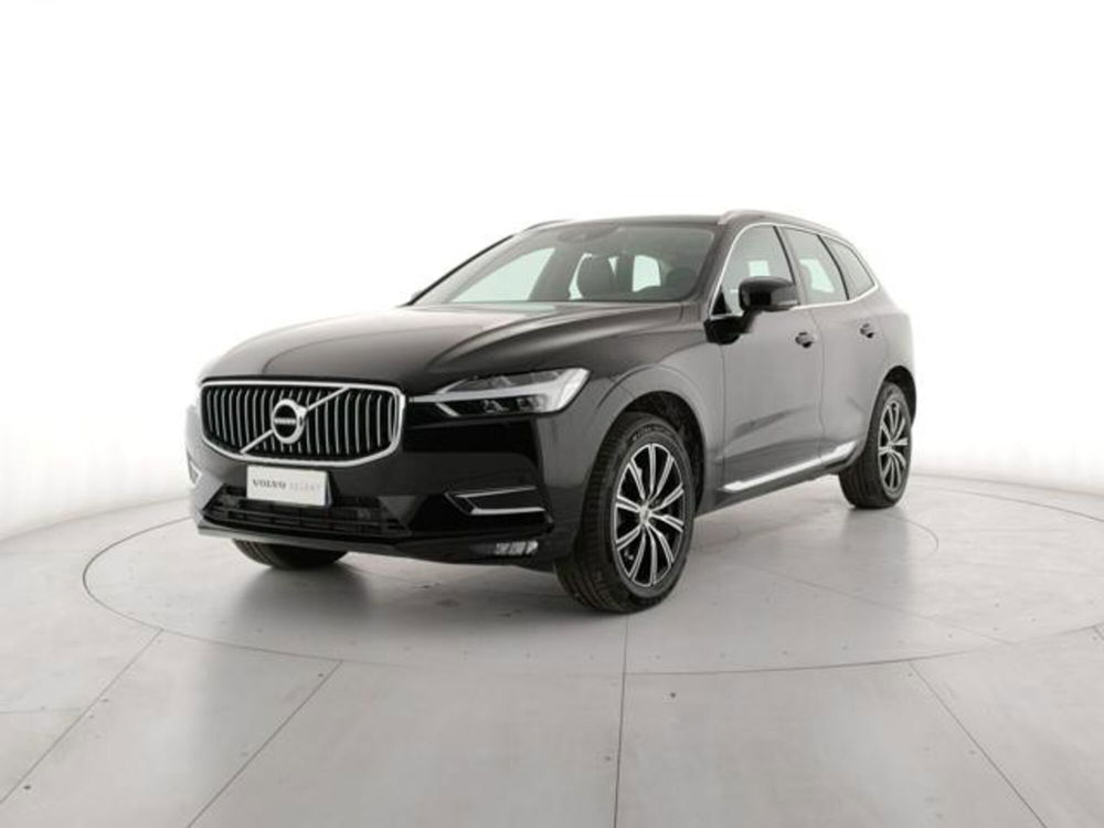 Volvo XC60 usata a Modena (2)