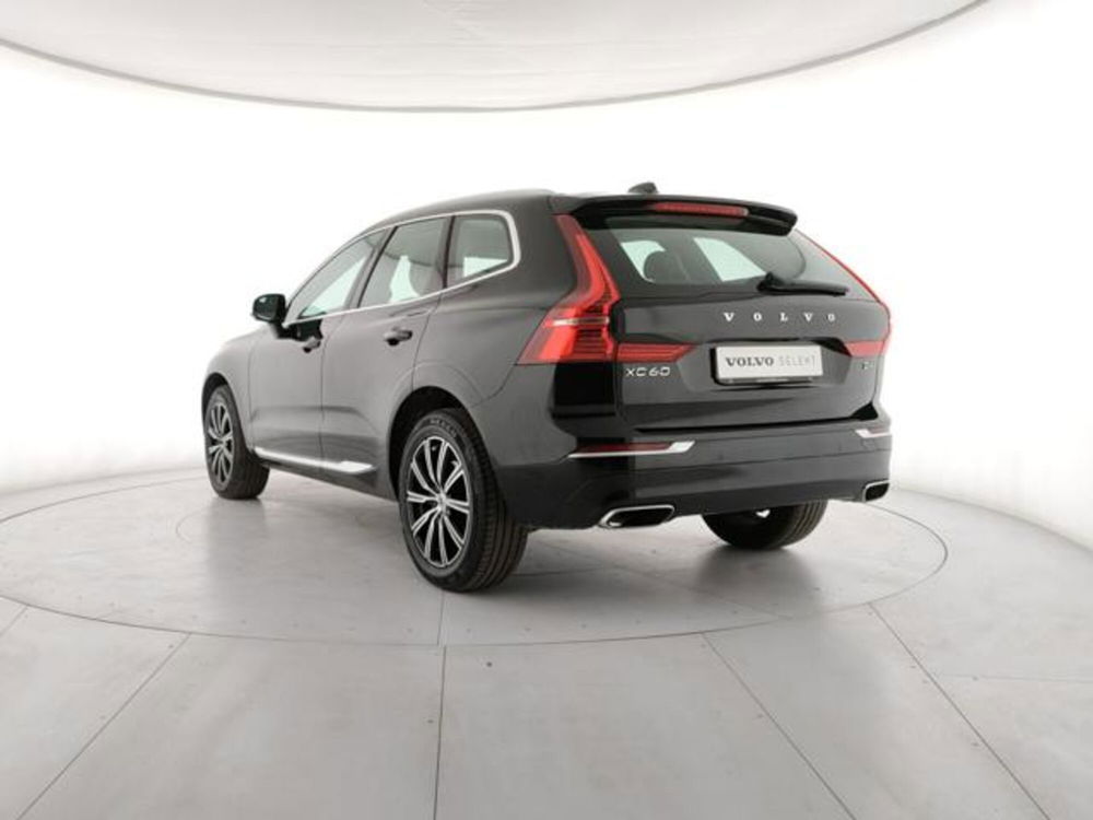 Volvo XC60 usata a Modena (3)