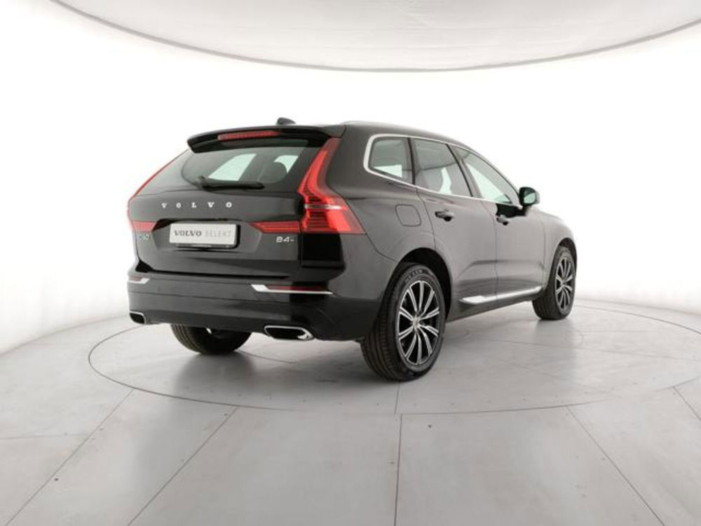 Volvo XC60 usata a Modena (5)