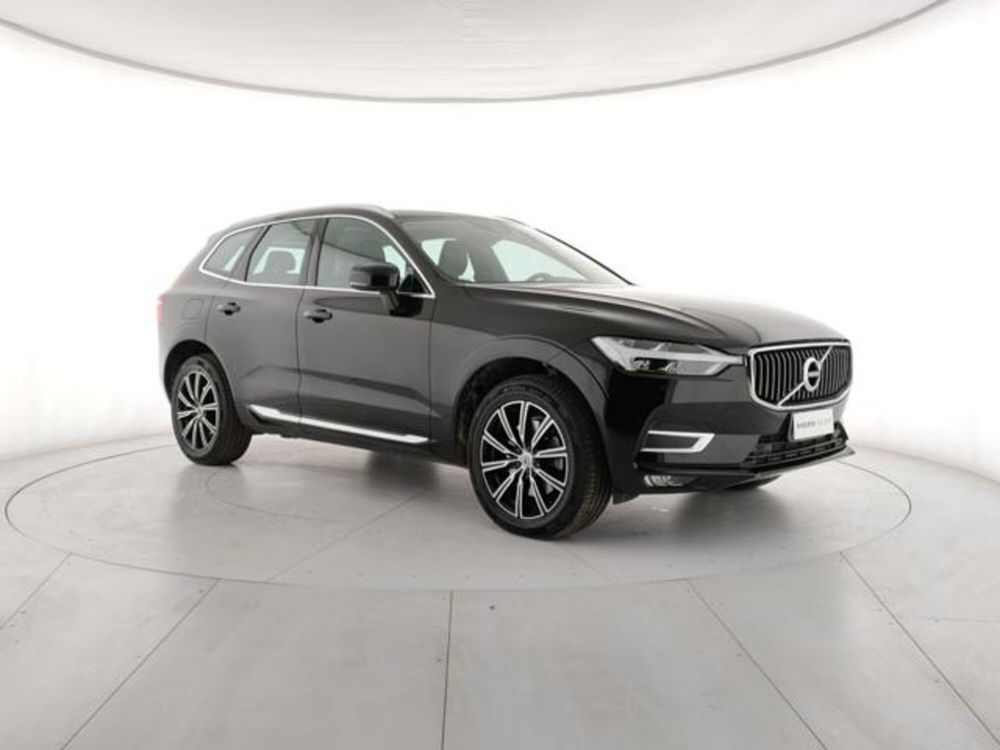 Volvo XC60 usata a Modena (6)