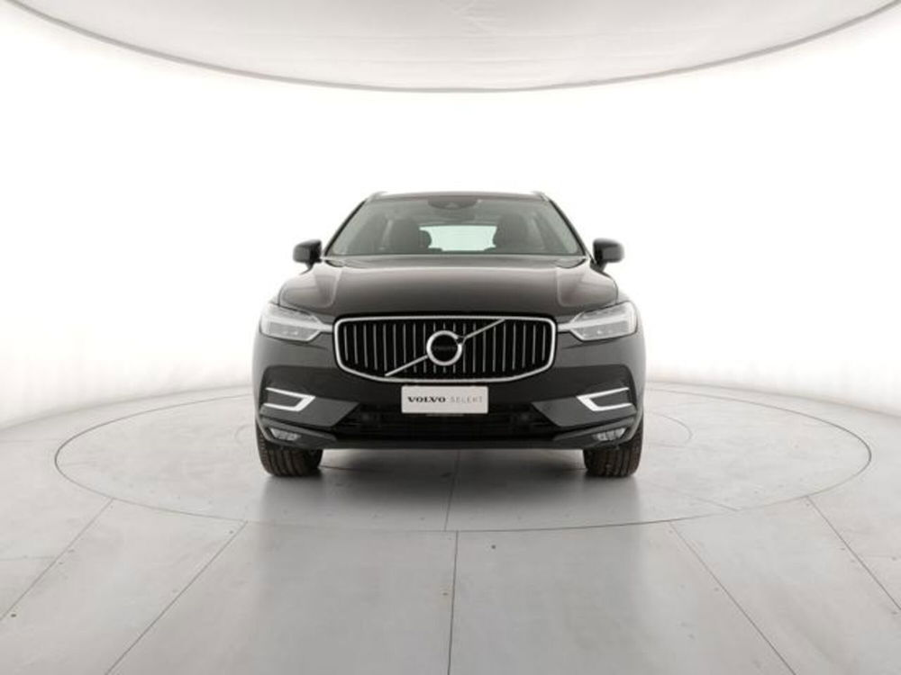 Volvo XC60 usata a Modena (7)