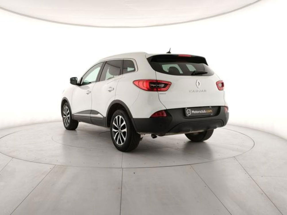 Renault Kadjar usata a Modena (3)