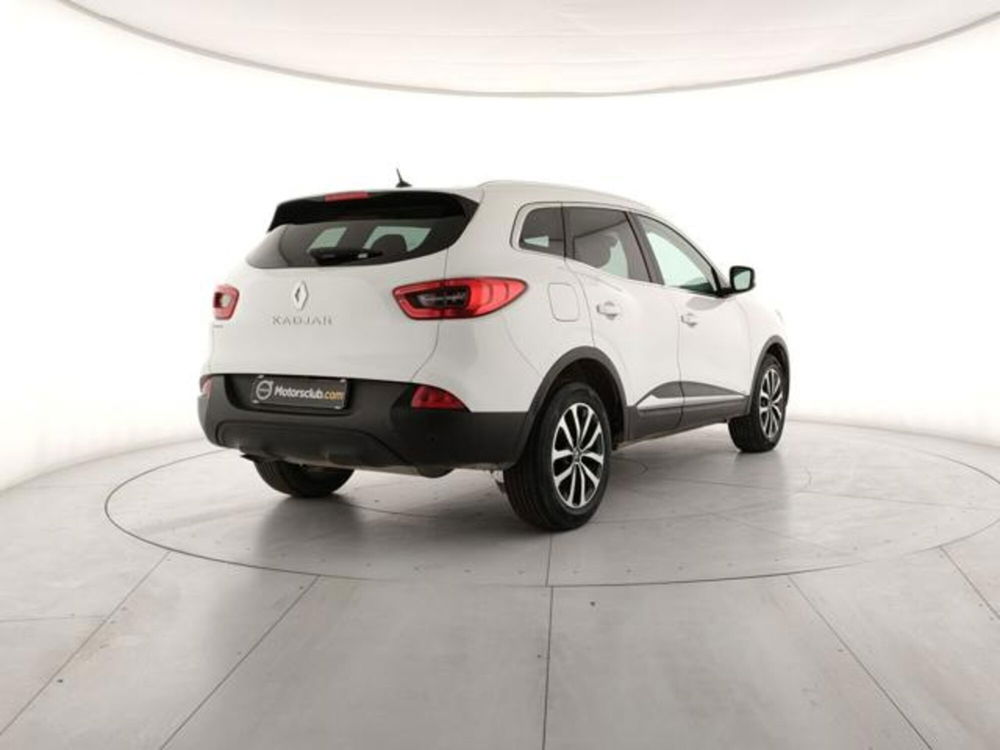 Renault Kadjar usata a Modena (5)