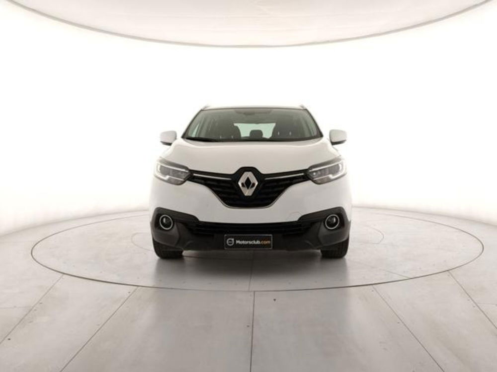 Renault Kadjar usata a Modena (7)