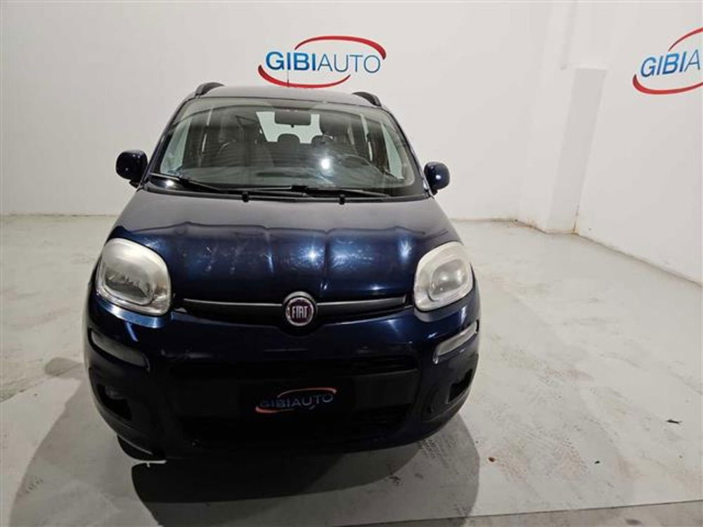 Fiat Panda usata a Palermo (2)