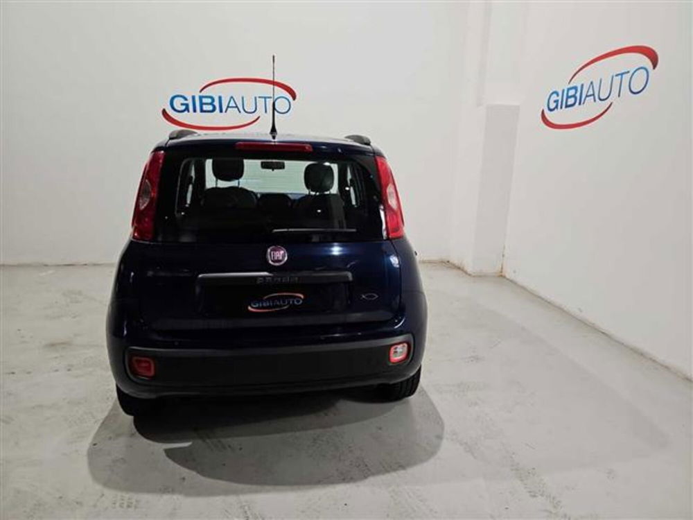 Fiat Panda usata a Palermo (7)