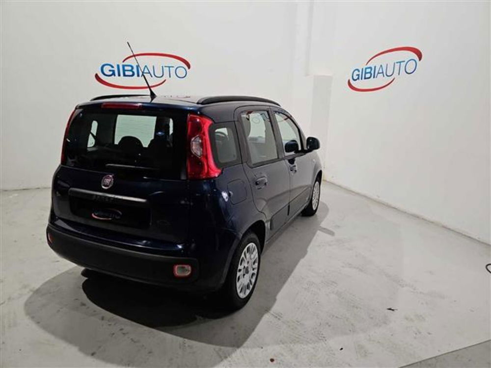 Fiat Panda usata a Palermo (8)