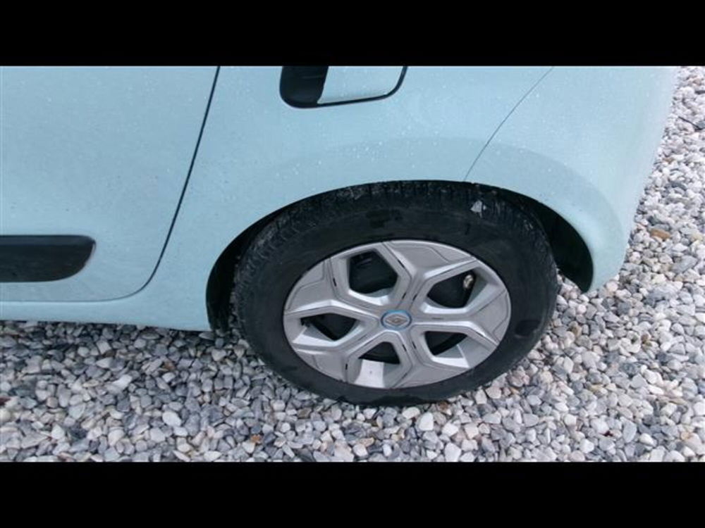 Renault Twingo usata a Firenze (10)