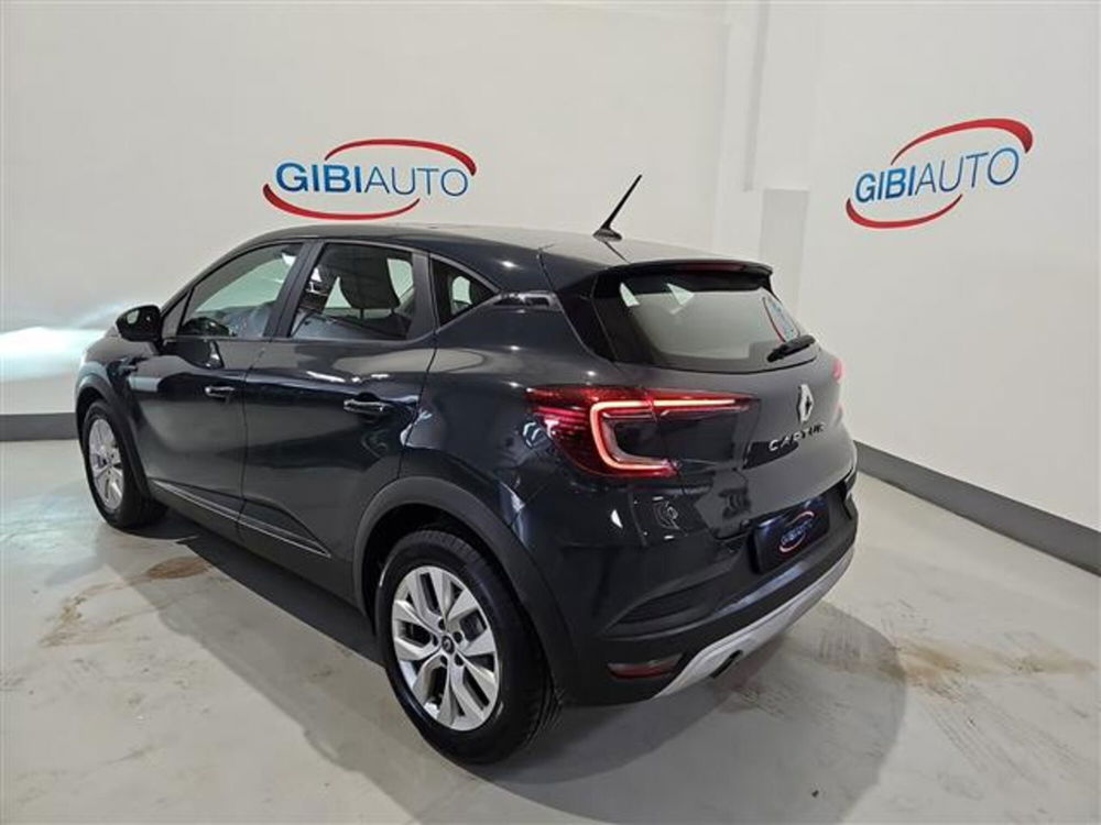 Renault Captur usata a Palermo (5)